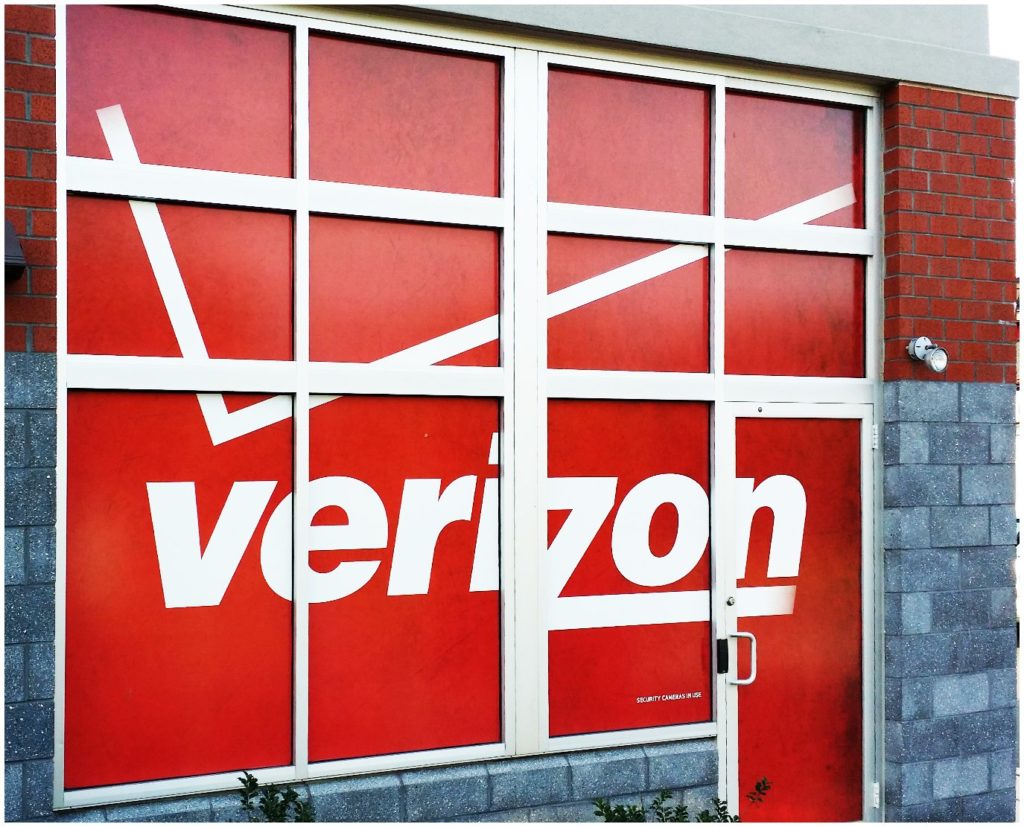 miami storefront window graphics