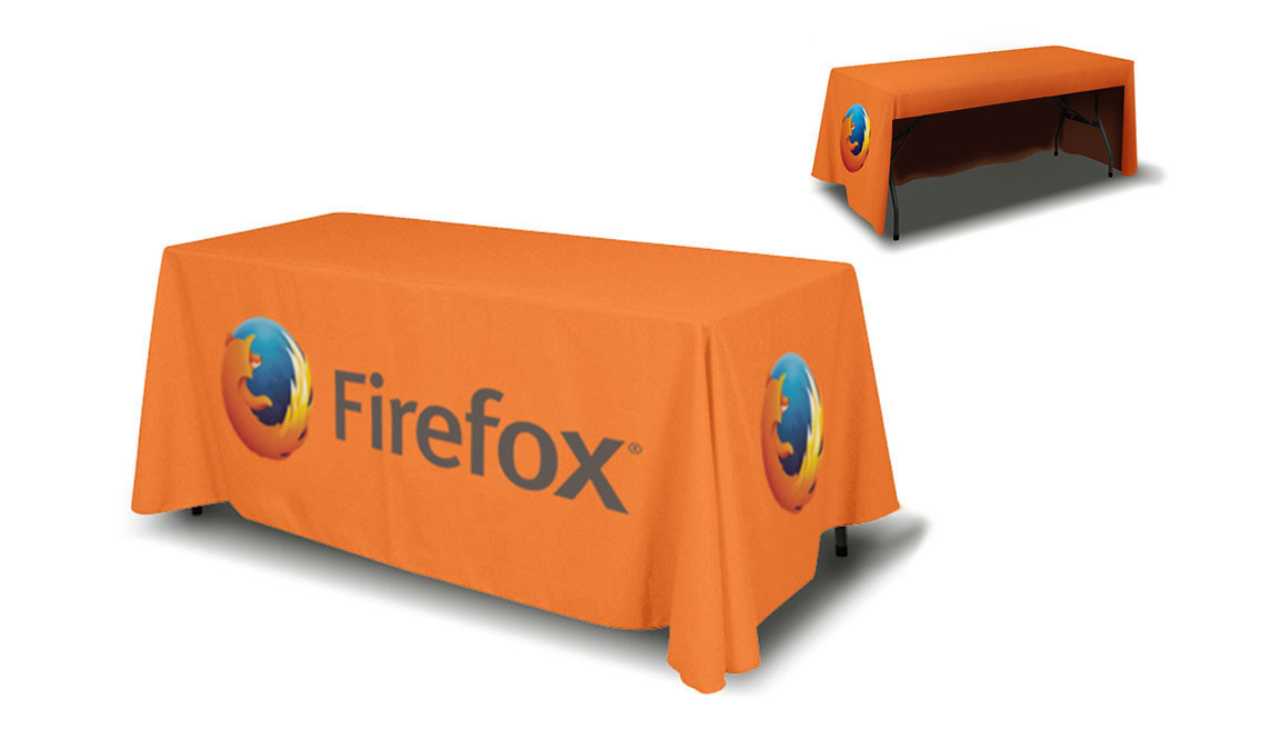 3-sided Table Cloth