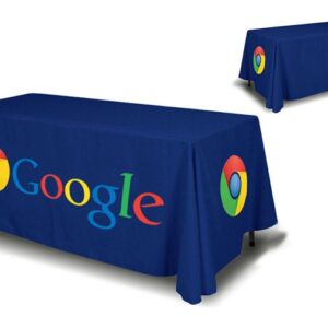 4-sided Table Cloth