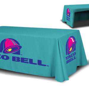 3-sided Table Cloth