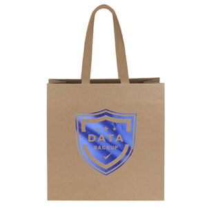 Tuscan™ Paper Bag custom printed paper bag - Graphink Miami
