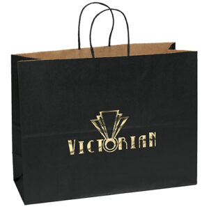 Judy Paper Bag custom printed paper bag - Graphink Miami