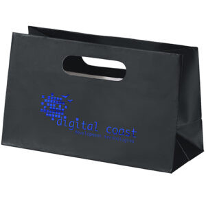 Mia™ Paper Bag custom printed paper bag - Graphink Miami