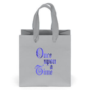Dublin Paper Bag custom printed paper bag - Graphink Miami