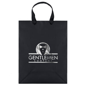Mary™ Paper Bag custom printed paper bag - Graphink Miami