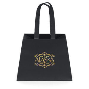 Everest Paper Bag custom printed paper bag - Graphink Miami