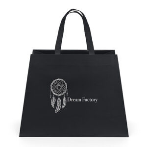 McKinley Paper Bag custom printed paper bag - Graphink Miami