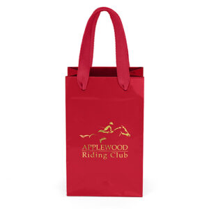 Gem™ Paper Bag custom printed paper bag - Graphink Miami
