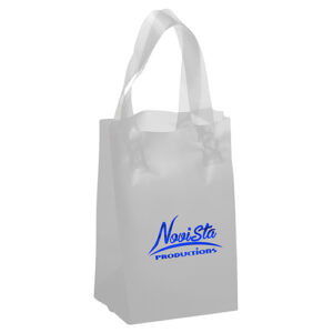 Thor Plastic Bag custom printed plastic bag - Graphink Miami