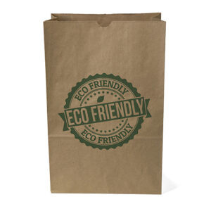 BBL Bag custom printed paper bag - Graphink Miami