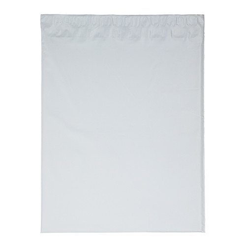 15 x 18 Plastic Mailer custom printed plastic bag - view 3 - Graphink Miami