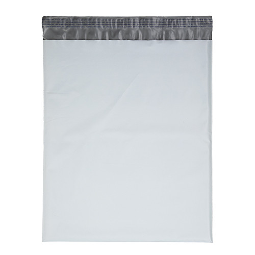 15 x 18 Plastic Mailer custom printed plastic bag - view 4 - Graphink Miami