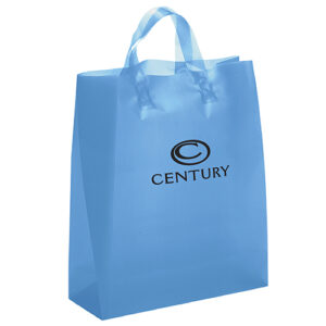 Hercules Plastic Bag custom printed plastic bag - Graphink Miami
