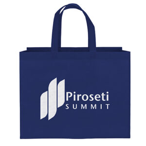 Value™ Non-Woven Bag custom printed non-woven bag - Graphink Miami