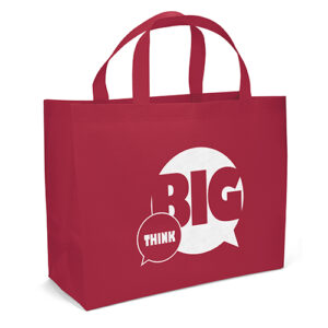 Giant Saver Non-Woven Bag custom printed non-woven bag - Graphink Miami