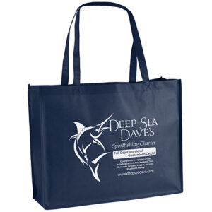 George Non-Woven Bag custom printed non-woven bag - Graphink Miami