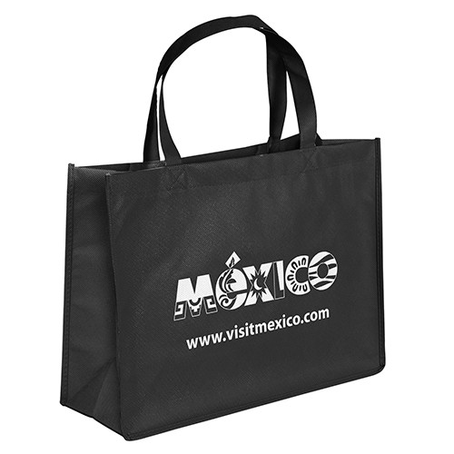 Ben Non-Woven Bag custom printed non-woven bag - view 4 - Graphink Miami