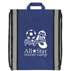 Marco Polo Non-Woven Bag custom printed non-woven bag - Graphink Miami