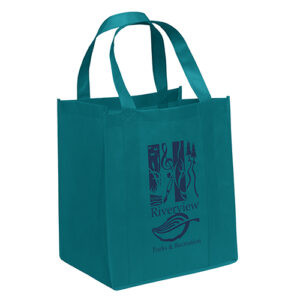 Big Thunder® Non-Woven Bag custom printed non-woven bag - Graphink Miami