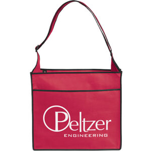 Ultimate™ Non-Woven Bag custom printed non-woven bag - Graphink Miami