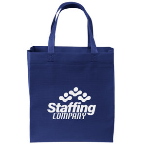 Liberty™ Non-Woven Bag custom printed non-woven bag - Graphink Miami