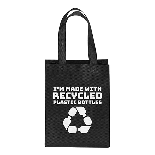 Lake™ Non-Woven Bag custom printed non-woven bag - Graphink Miami