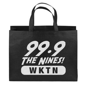 Sea™ Non-Woven Bag custom printed non-woven bag - Graphink Miami