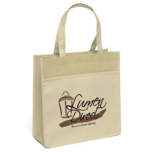 Urban™ Non-Woven Bag custom printed non-woven bag - Graphink Miami