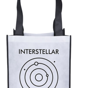 Renoir Non-Woven Bag custom printed non-woven bag - Graphink Miami
