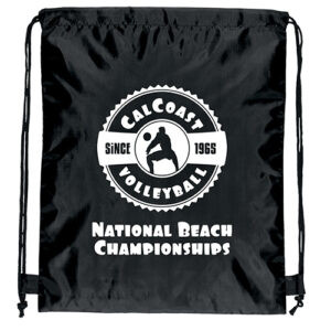 Scoutâ„¢ Polyester Bag custom printed polyester bag - Graphink Miami