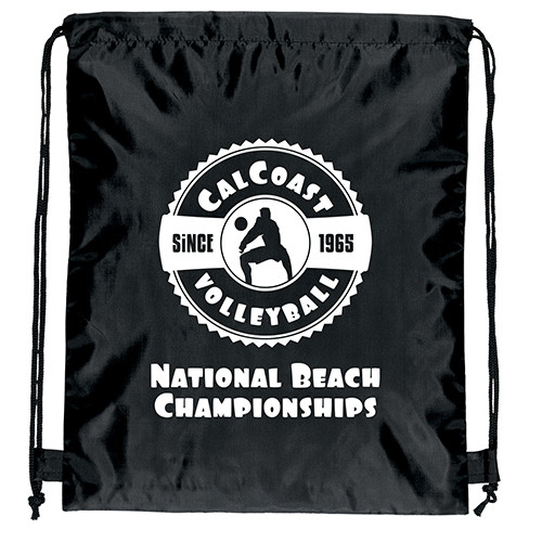 Scout™ Polyester Bag custom printed polyester bag - Graphink Miami