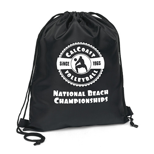 Scout™ Polyester Bag custom printed polyester bag - view 2 - Graphink Miami