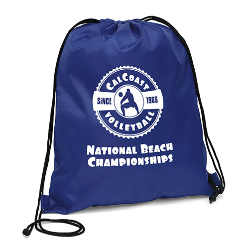 Scout™ Polyester Bag custom printed polyester bag - view 4 - Graphink Miami