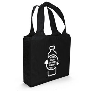 Adventure Polyester Bag custom printed polyester bag - Graphink Miami