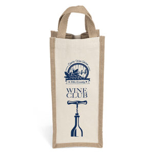 Winonaâ„¢ Cotton Bag custom printed cotton bag - Graphink Miami