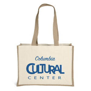 Josephineâ„¢ Cotton Bag custom printed cotton bag - Graphink Miami