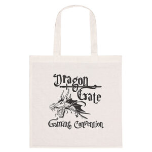 Pennyâ„¢ Cotton Bag custom printed cotton bag - Graphink Miami