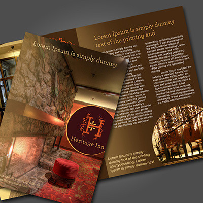 Brochures