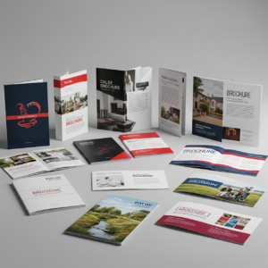 Brochures