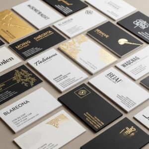 Business Cards