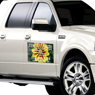 Car Door Magnets