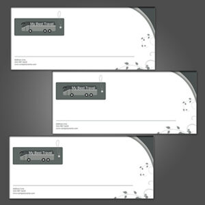 Envelopes