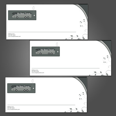 Envelopes