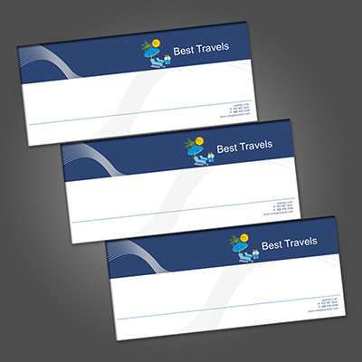 Envelopes