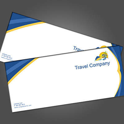 Envelopes