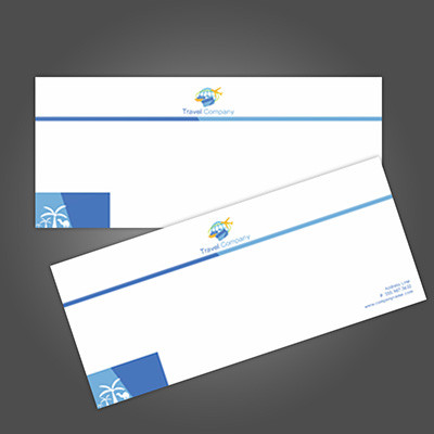 Envelopes