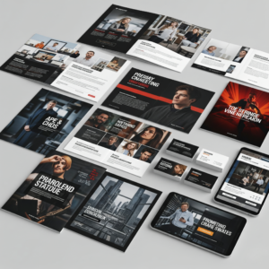 Marketing Materials