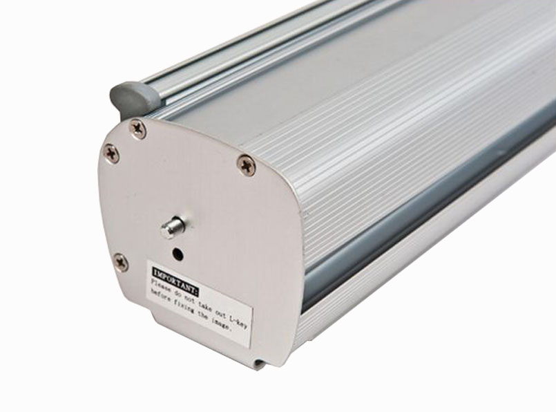 Standard Rollup Banner Stands