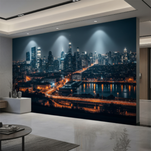 Wall Murals