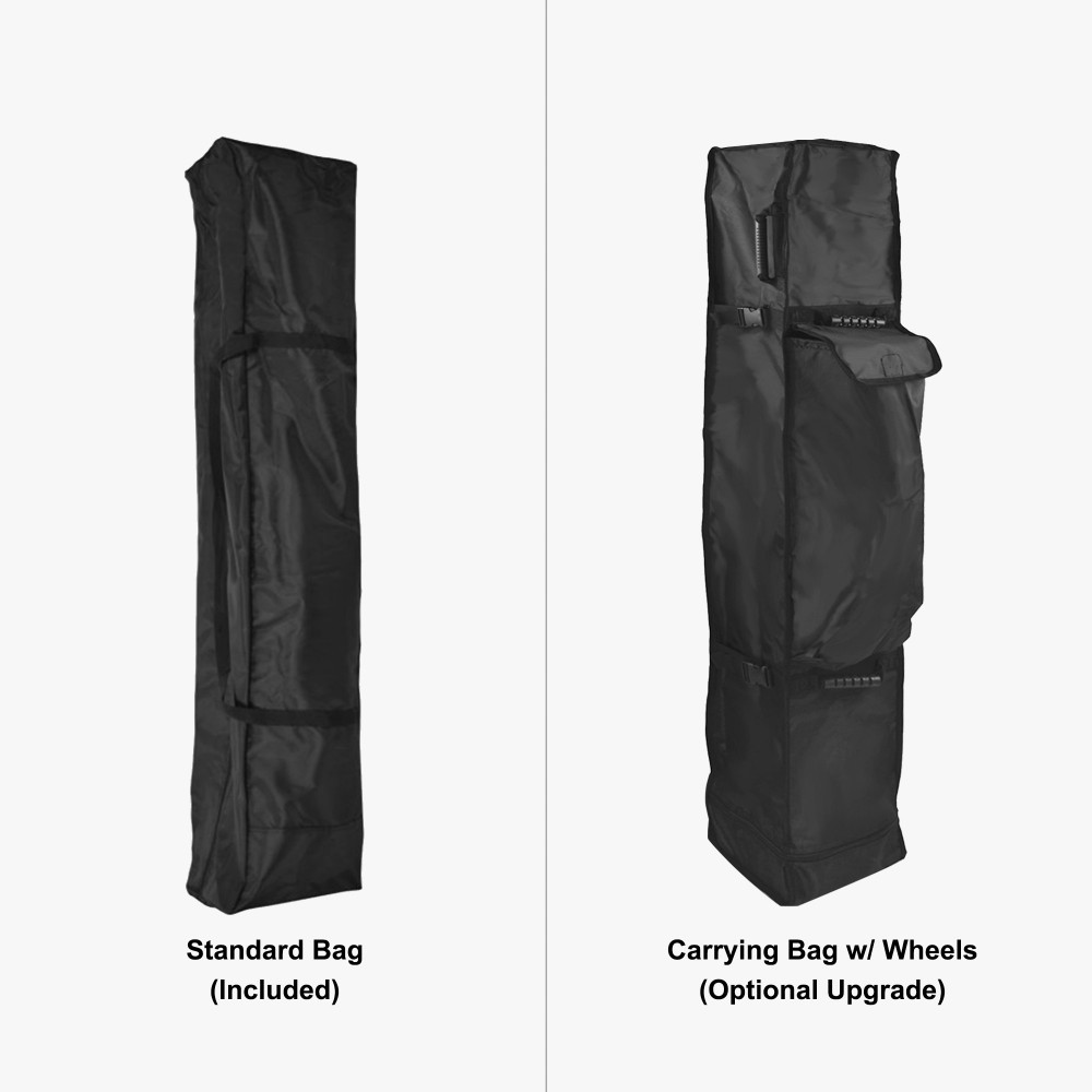 Custom Printed 10ft x 10ft Tent
